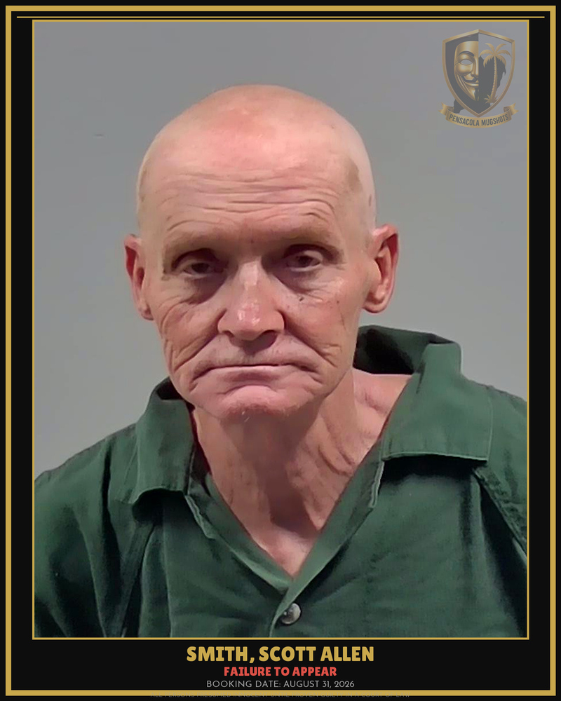 Scott Allen Smith
