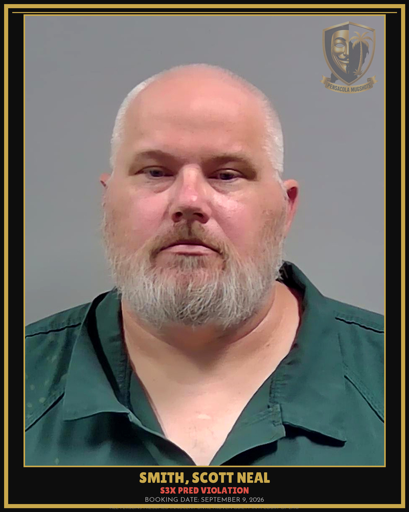Scott Neal Smith