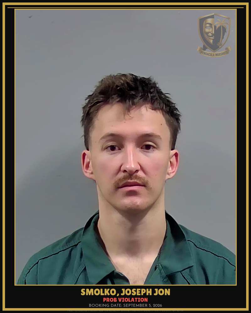 Joseph Jon Smolko