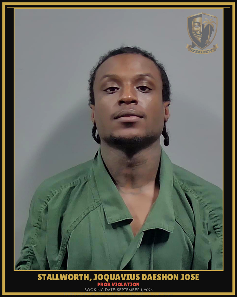 Joquavius Daeshon Jose Stallworth
