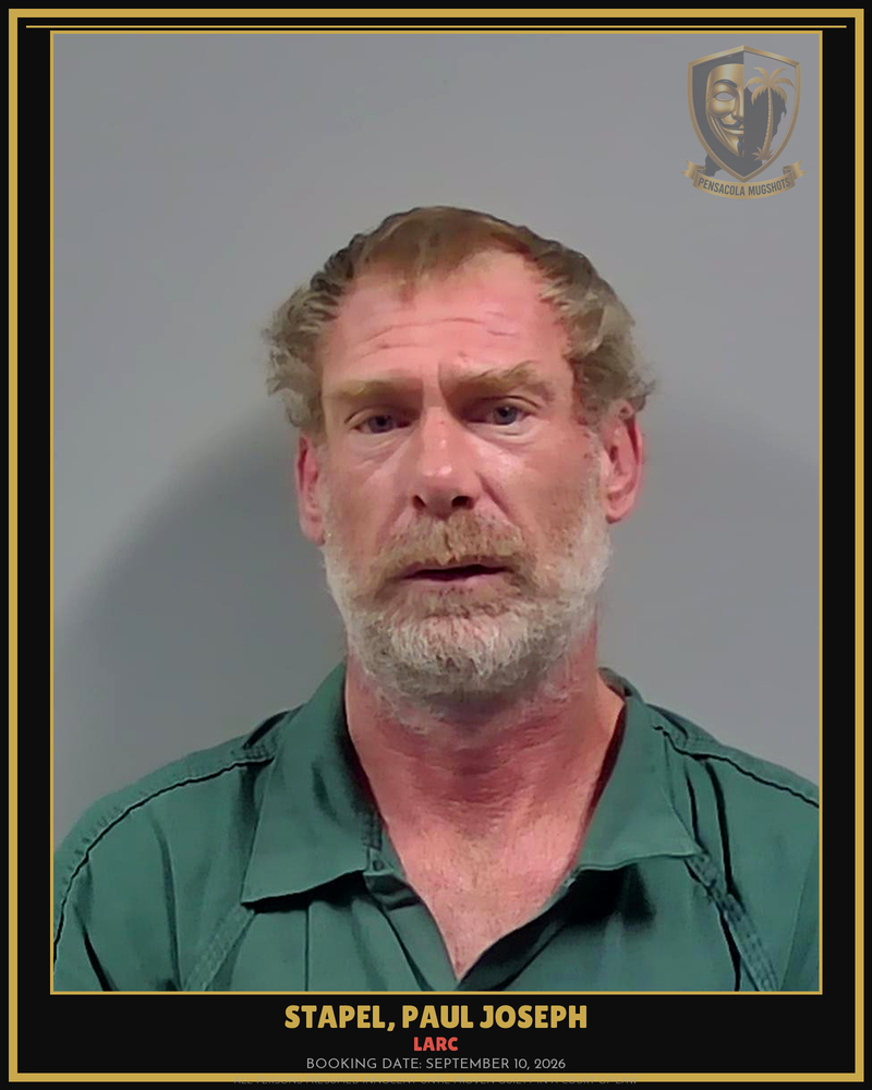 Paul Joseph Stapel