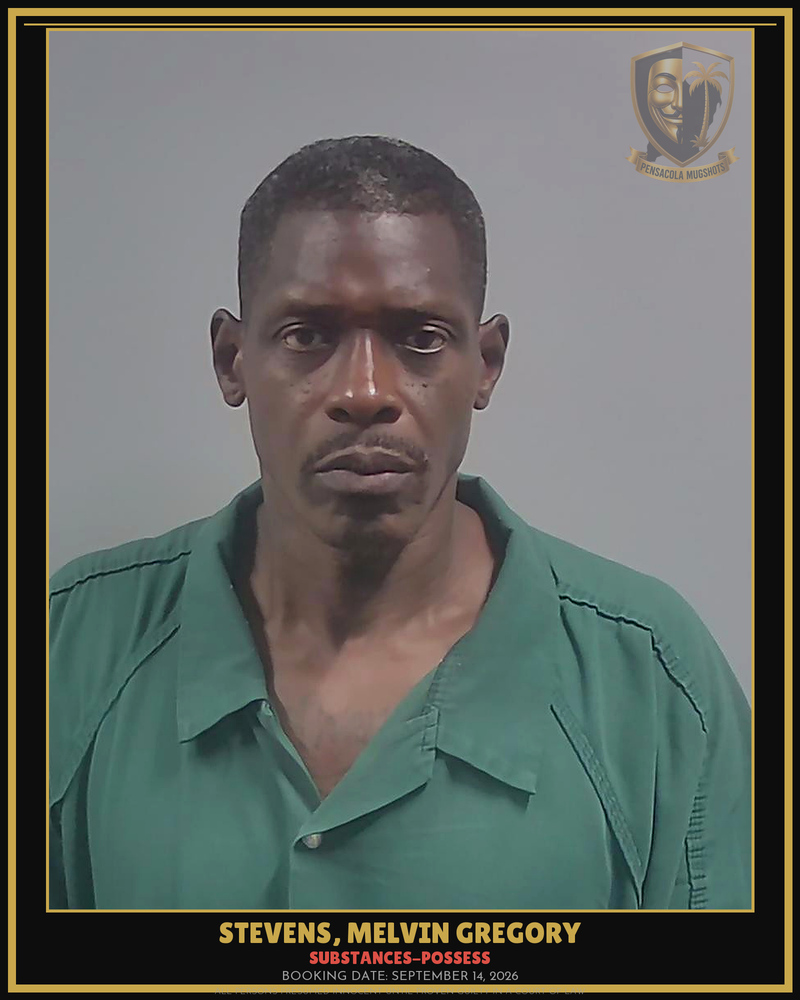 Melvin Gregory Stevens