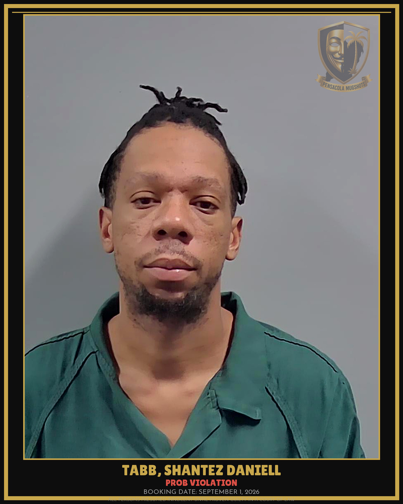 Shantez Daniell Tabb
