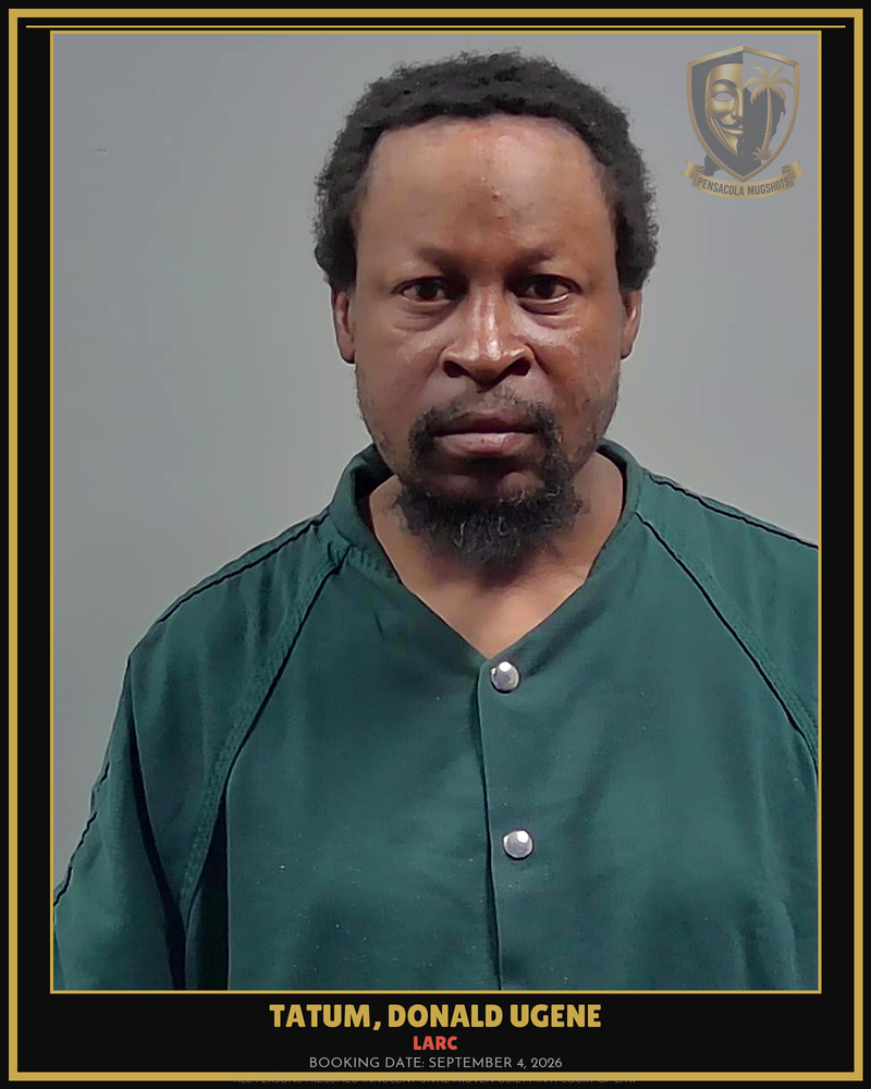 Donald Ugene Tatum
