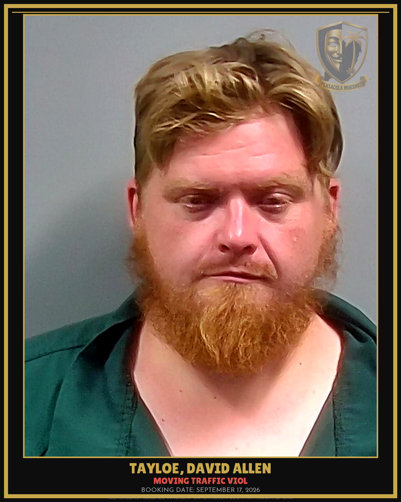 David Allen Tayloe