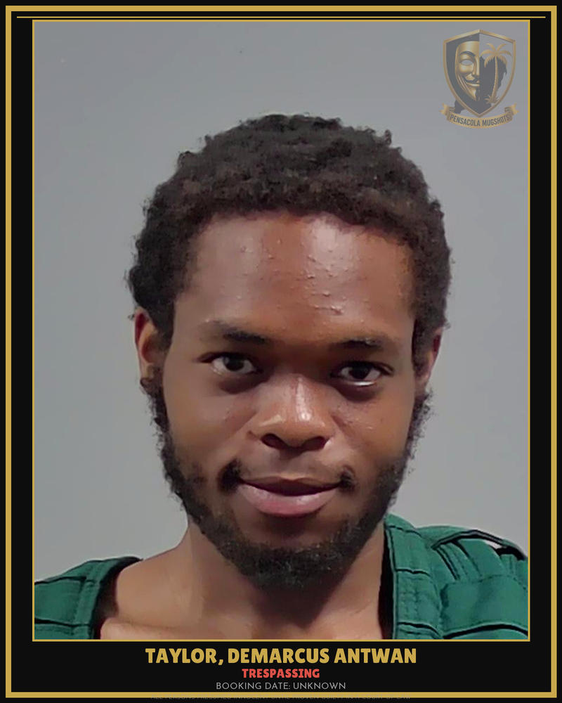 Demarcus Antwan Taylor