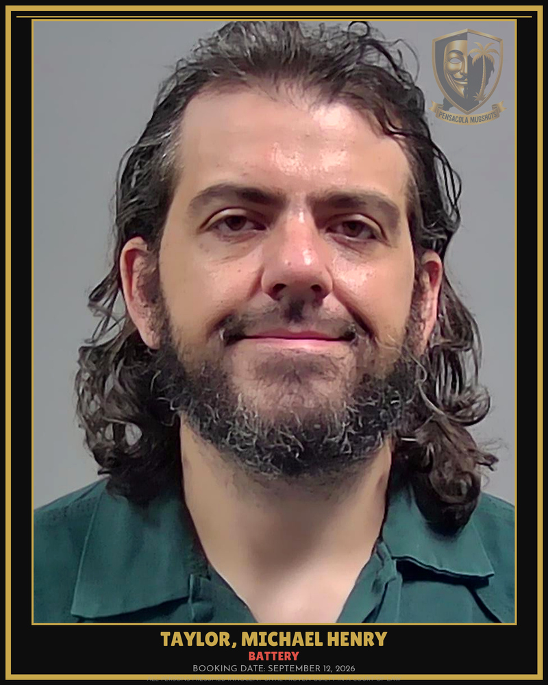 Michael Henry Taylor