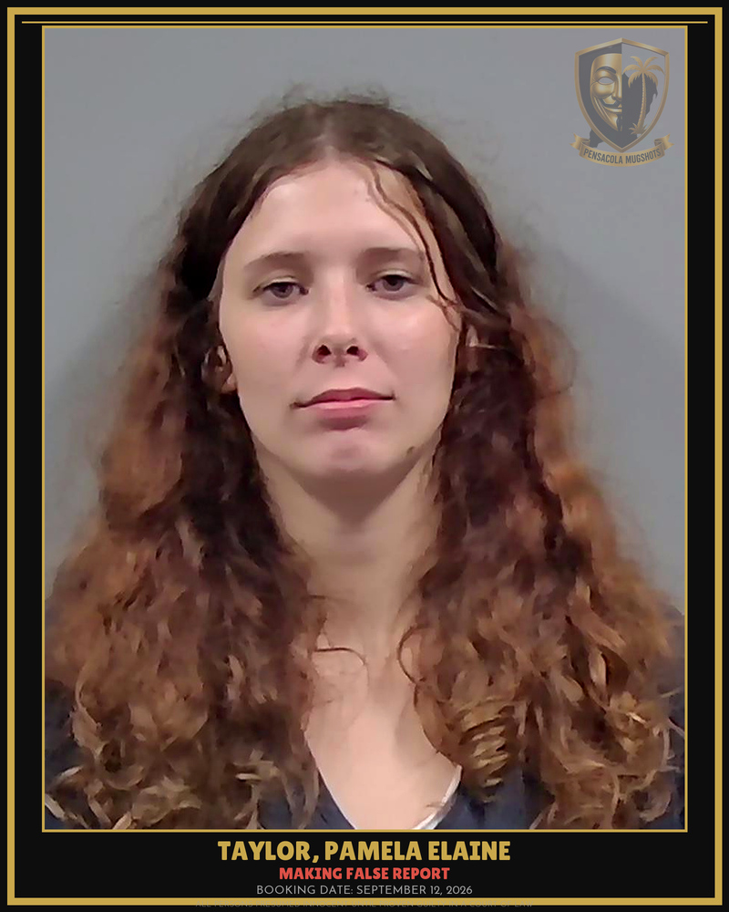 Pamela Elaine Taylor