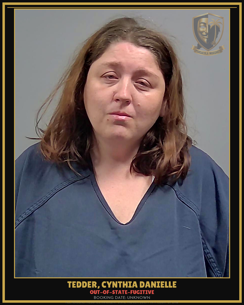 Cynthia Danielle Tedder