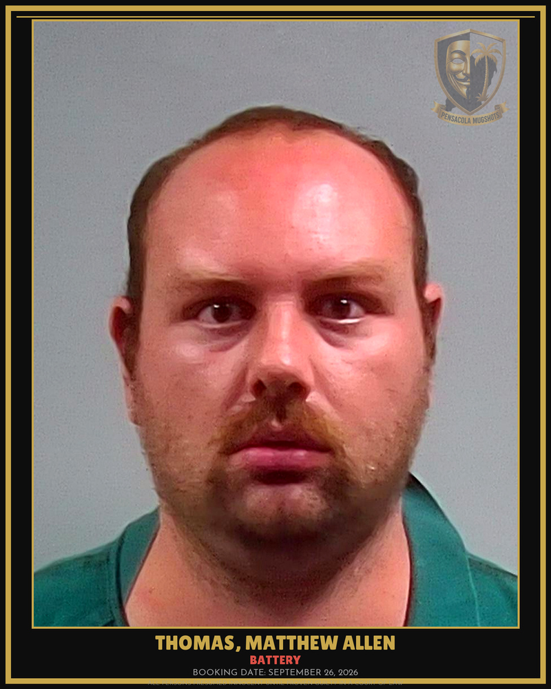 Matthew Allen Thomas
