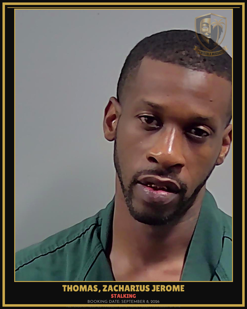 Zacharius Jerome Thomas