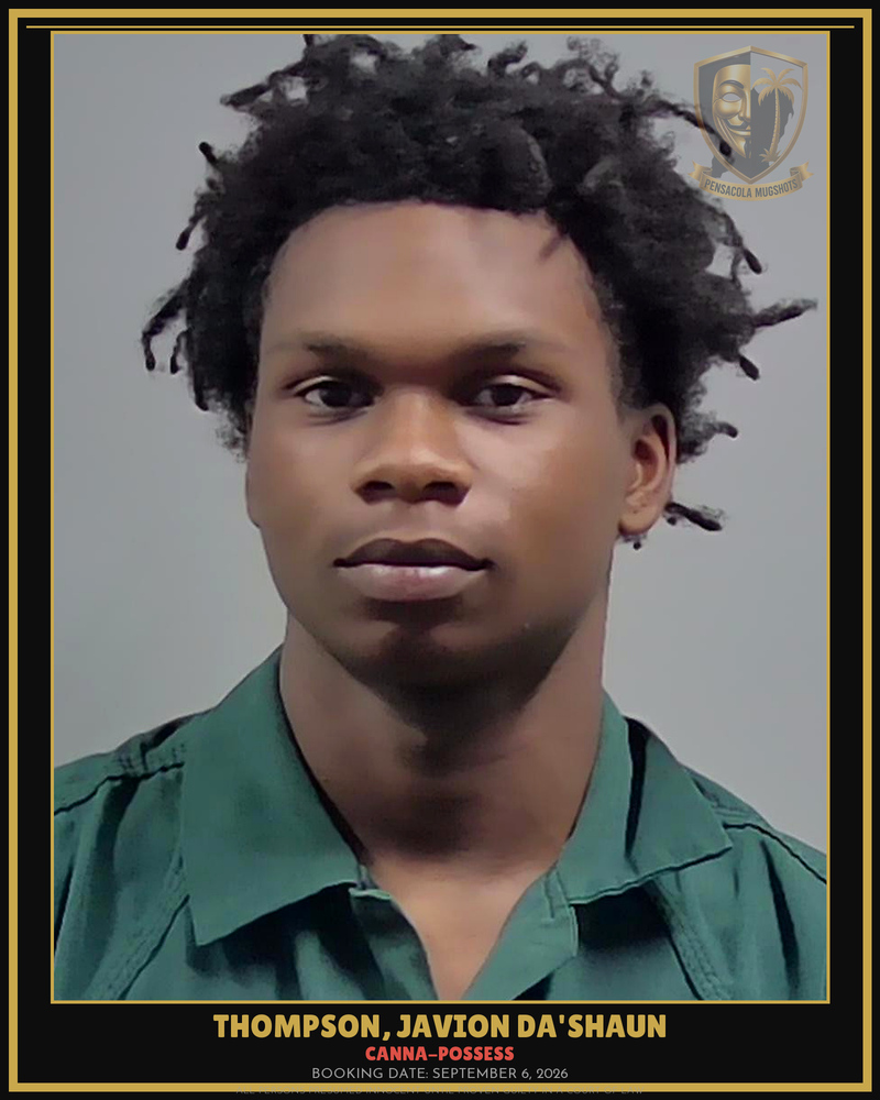 Javion Da’Shaun Thompson