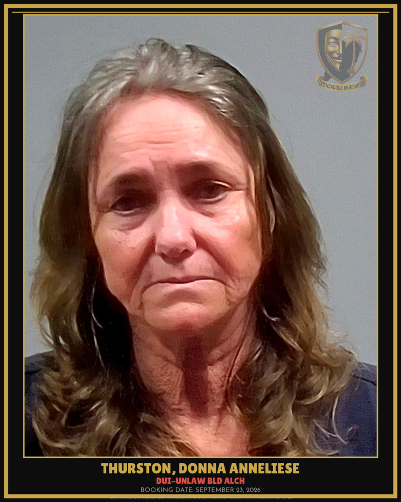 Donna Anneliese Thurston