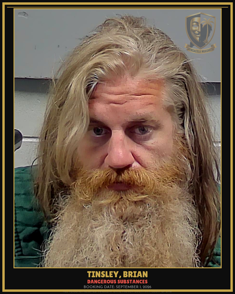 Brian Tinsley