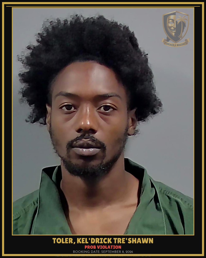 Kel’Drick Tre’Shawn Toler