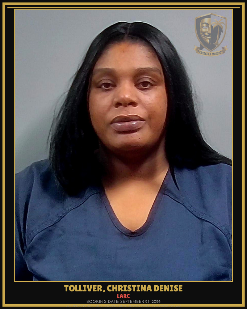 Christina Denise Tolliver