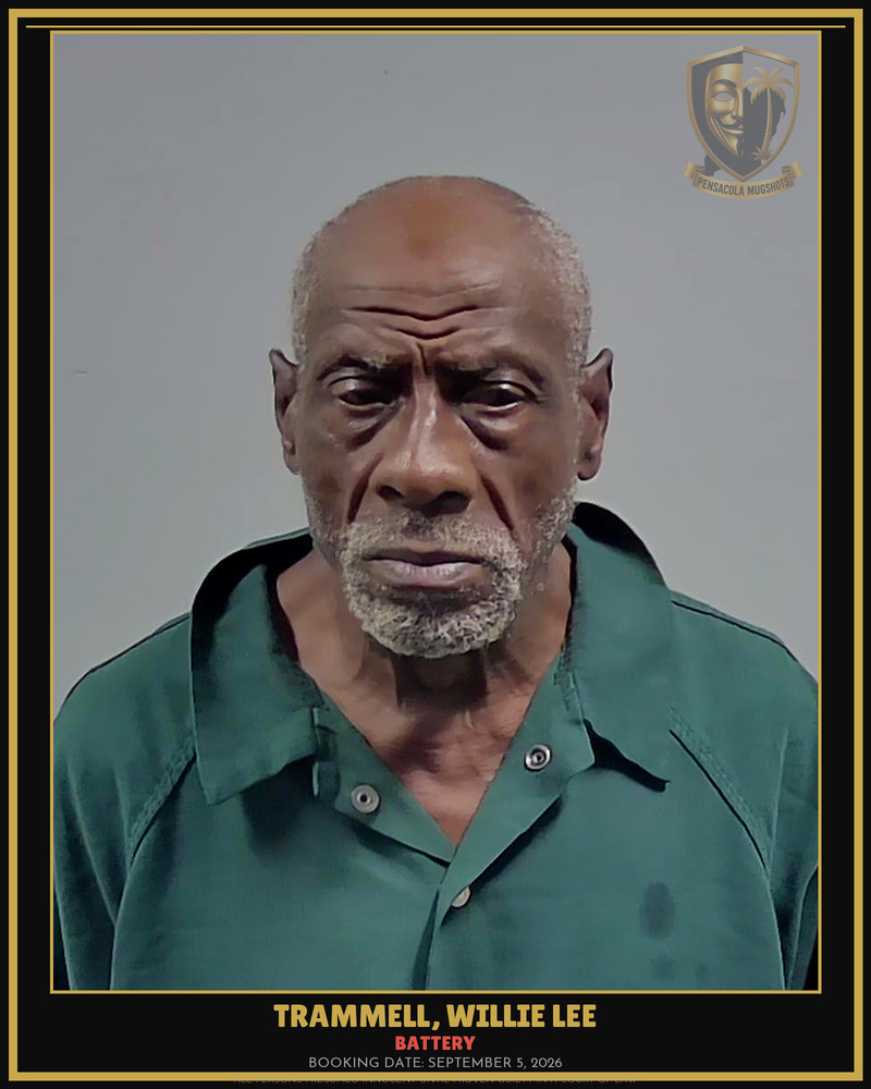 Willie Lee Trammell