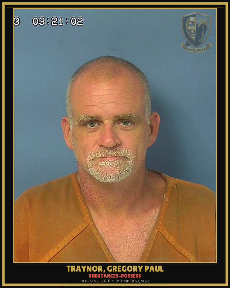 Gregory Paul Traynor