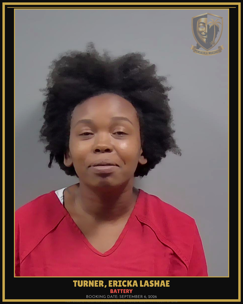 Ericka Lashae Turner