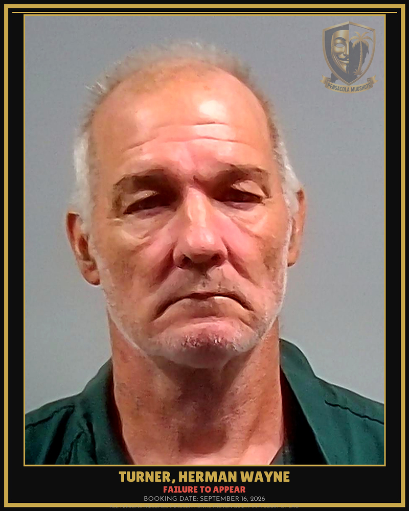 Herman Wayne Turner