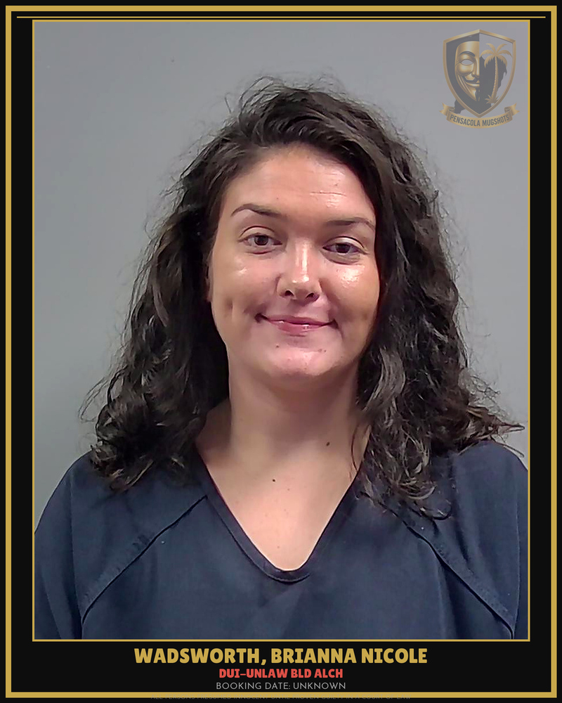 Brianna Nicole Wadsworth