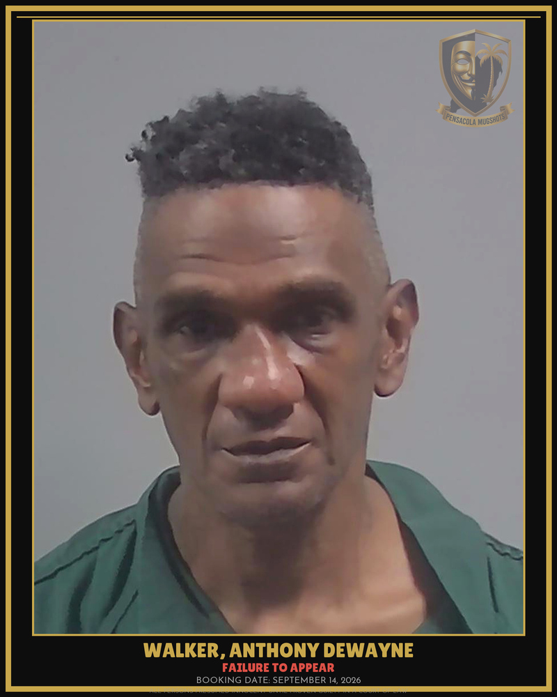 Anthony Dewayne Walker