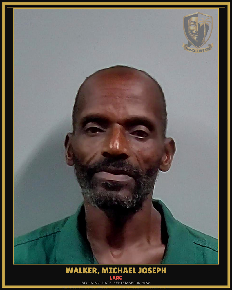 Michael Joseph Walker
