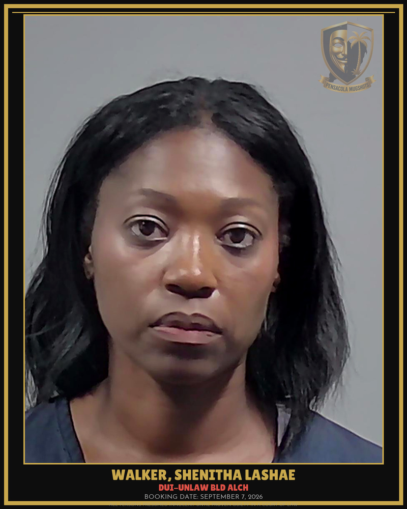Shenitha Lashae Walker