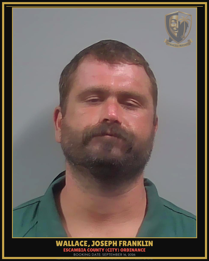 Joseph Franklin Wallace