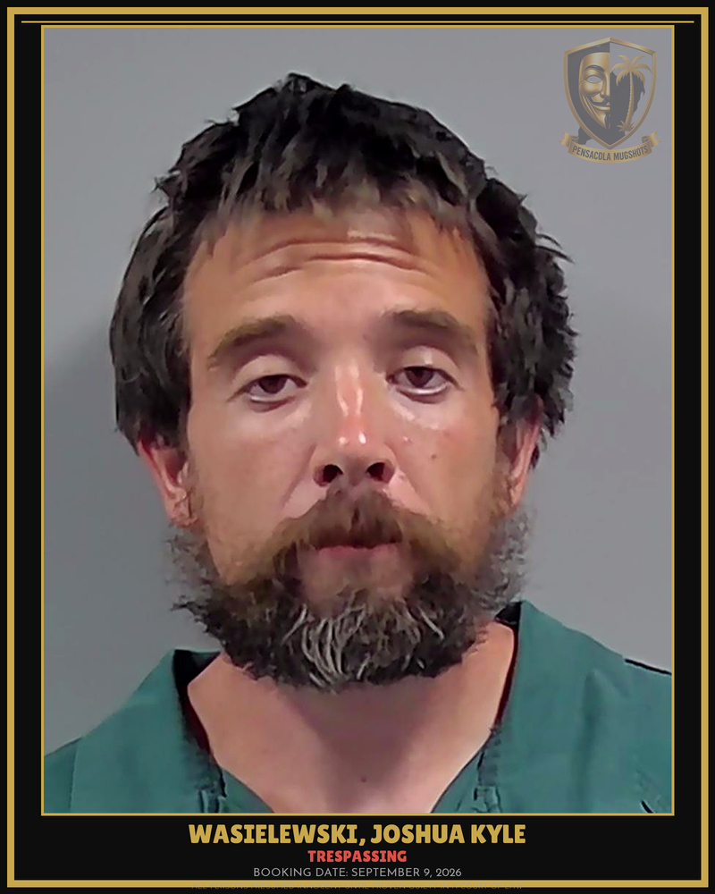 Joshua Kyle Wasielewski
