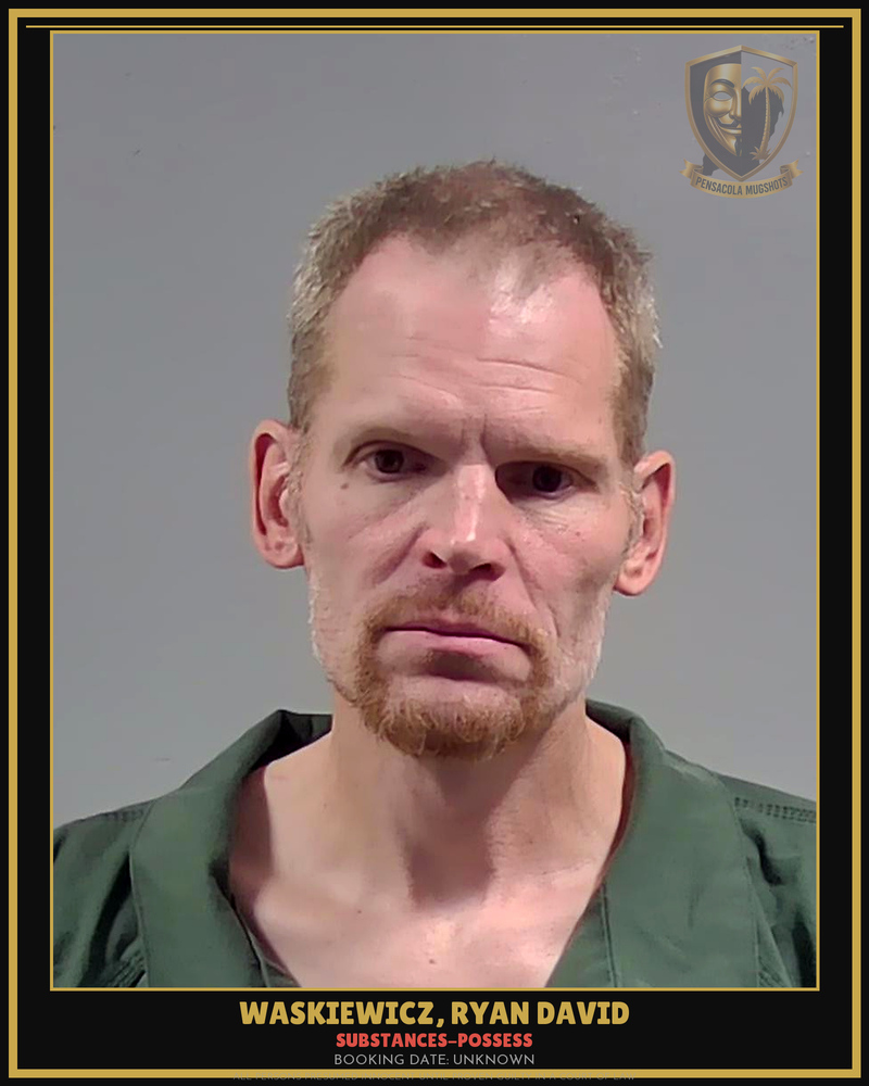 Ryan David Waskiewicz