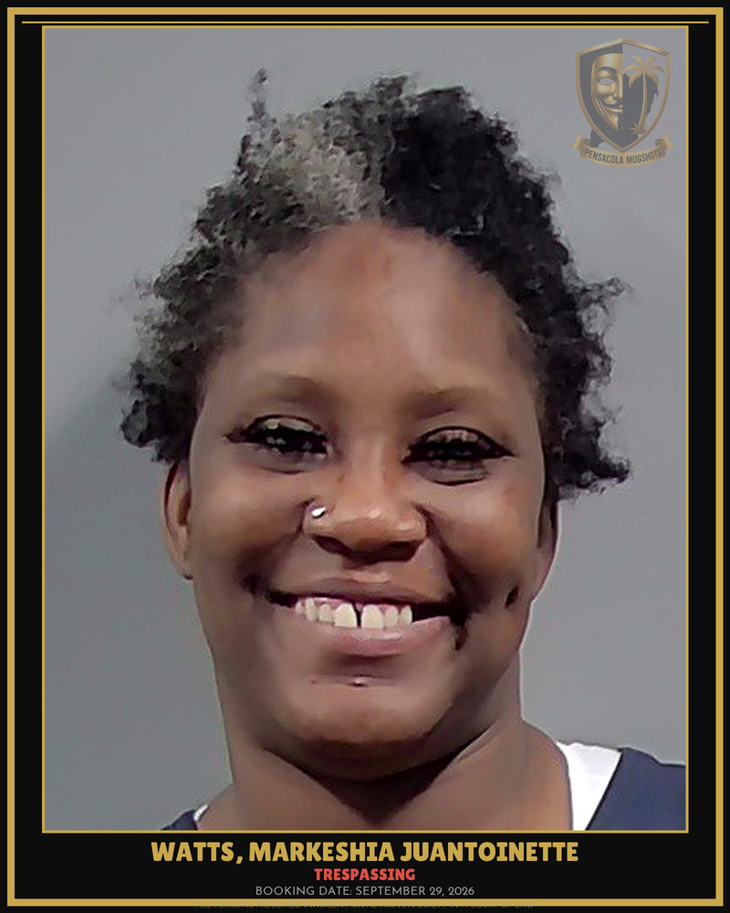Markeshia Juantoinette Watts