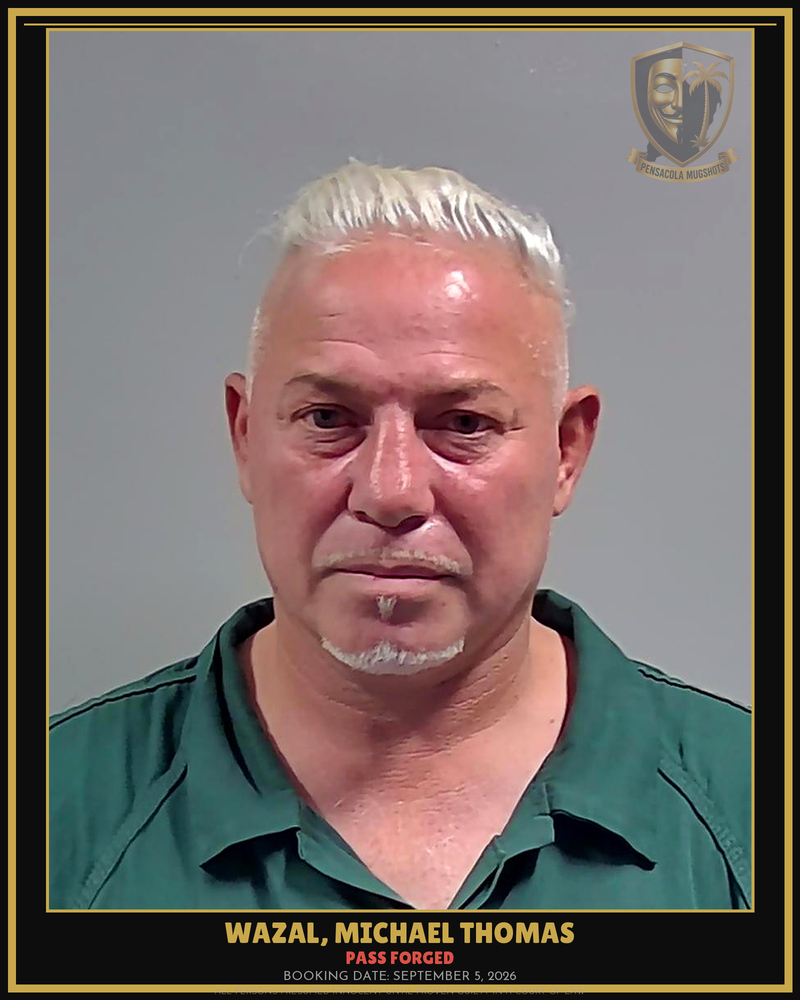 Michael Thomas Wazal