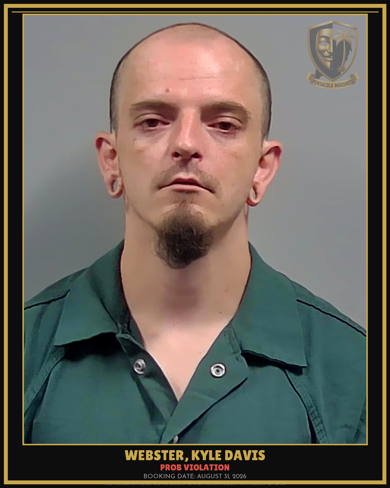 Kyle Davis Webster