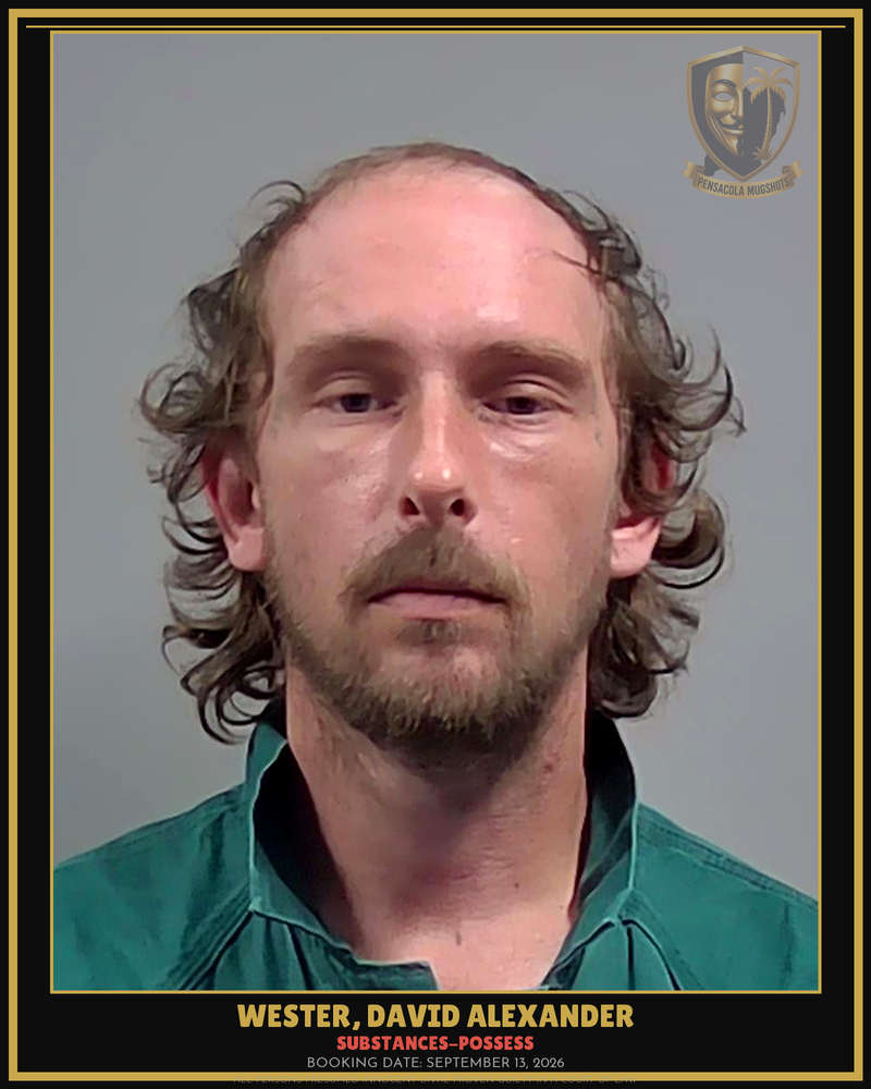 David Alexander Wester