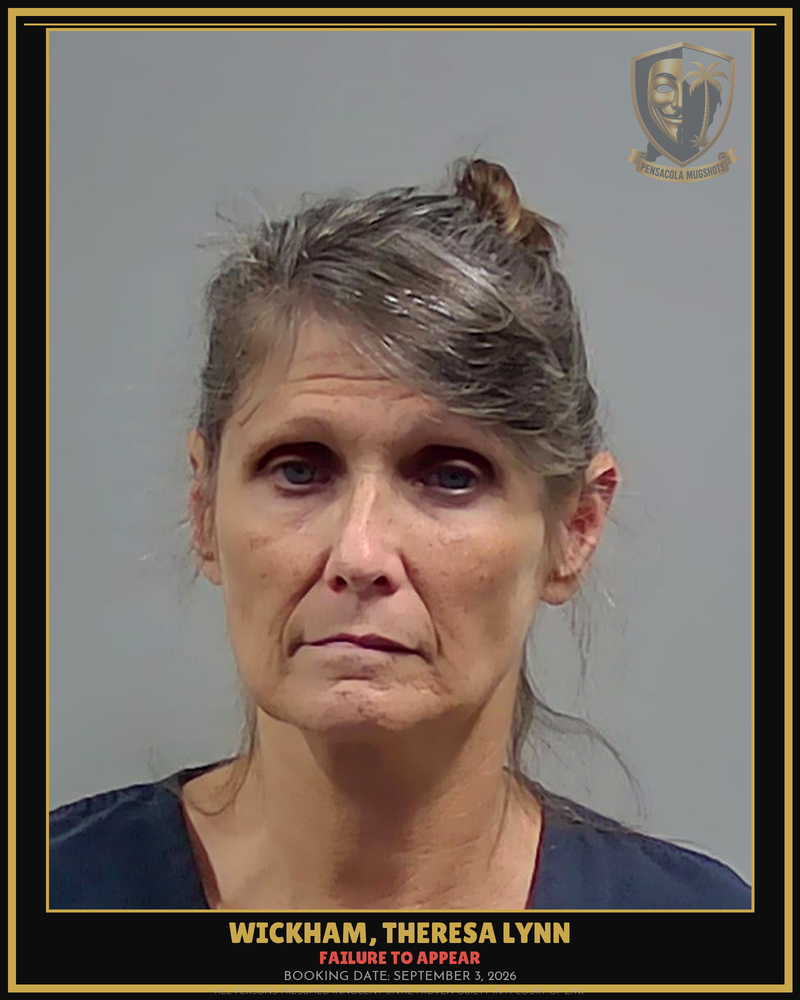 Theresa Lynn Wickham