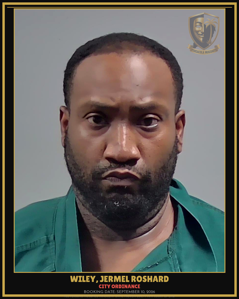 Jermel Roshard Wiley