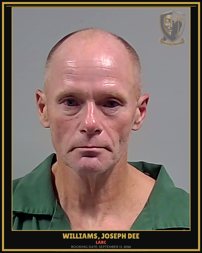Joseph Dee Williams