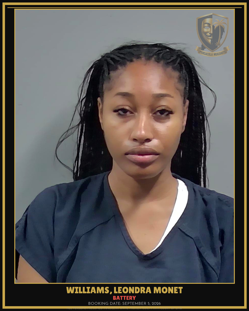 Leondra Monet Williams