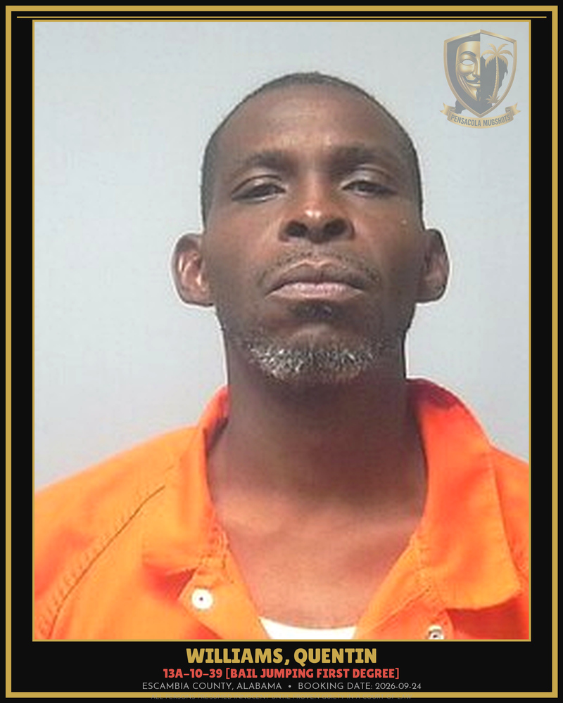 Quentin Williams