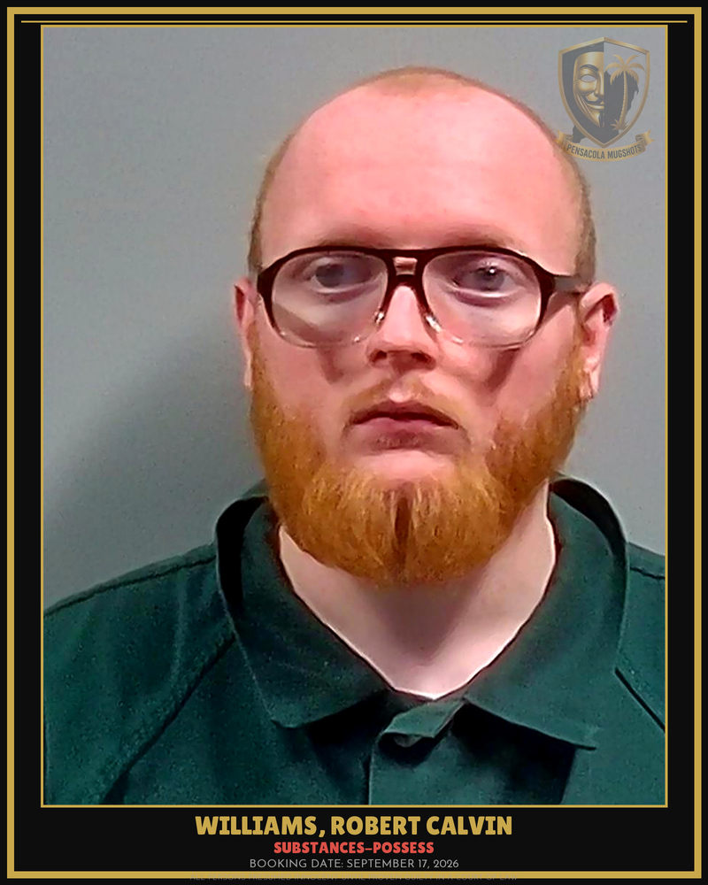 Robert Calvin Williams