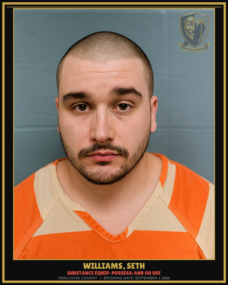 Seth Williams