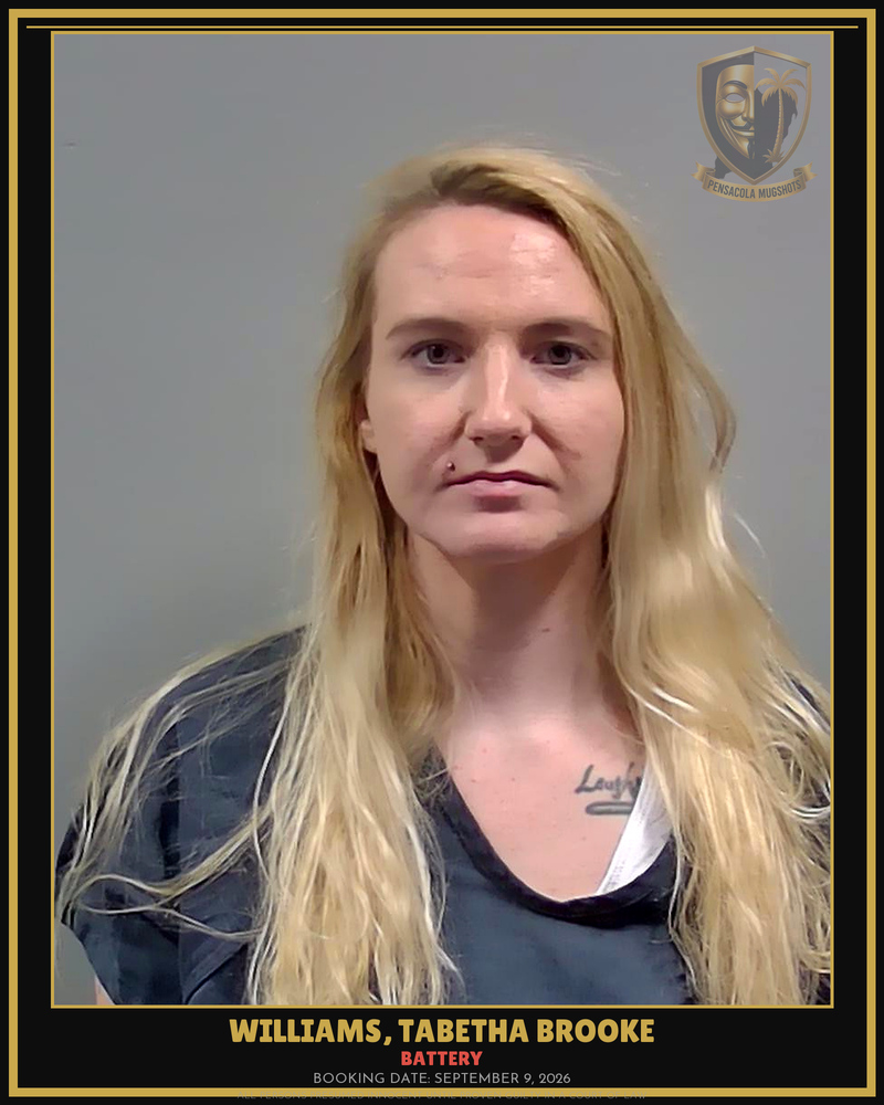Tabetha Brooke Williams