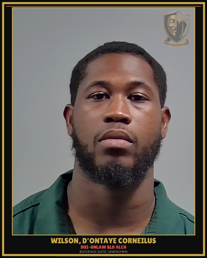 D’Ontaye Corneilus Wilson
