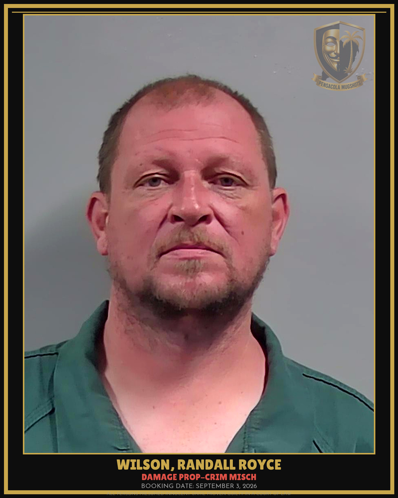 Randall Royce Wilson
