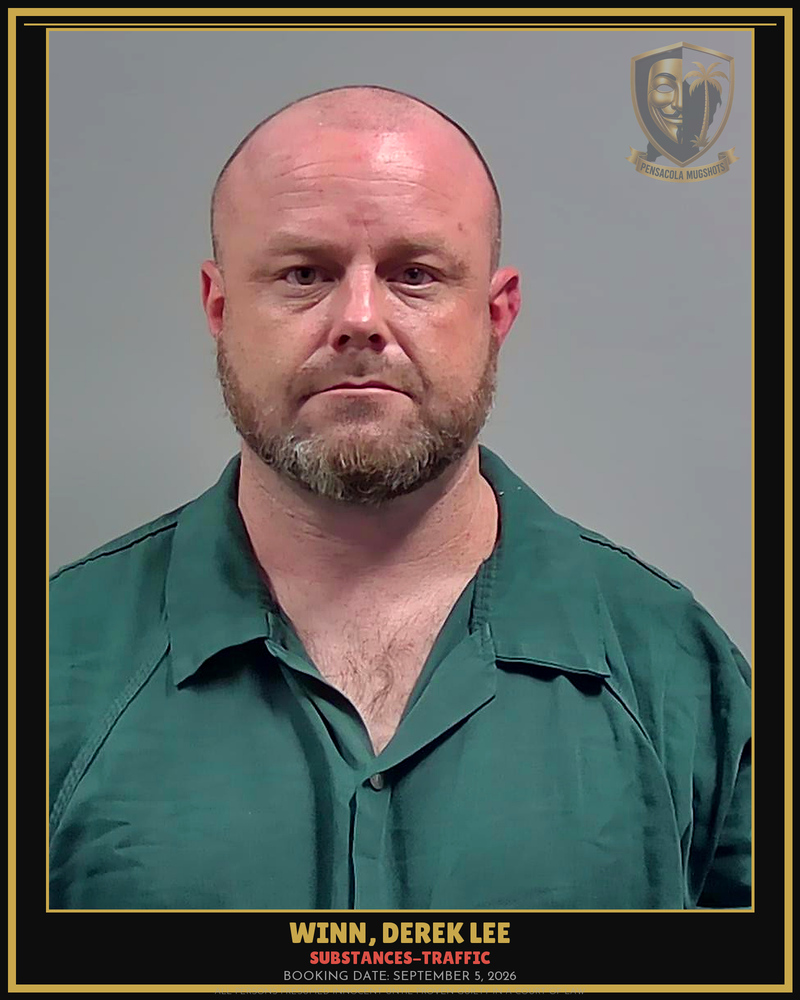 Derek Lee Winn