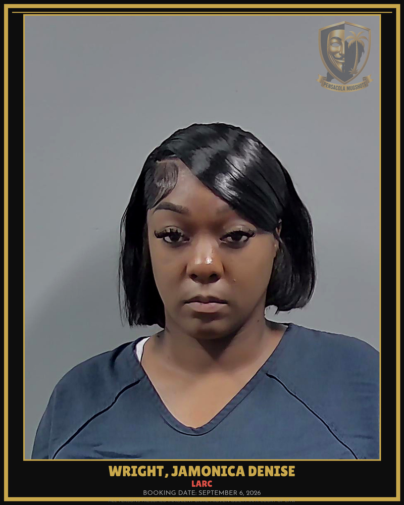 Jamonica Denise Wright