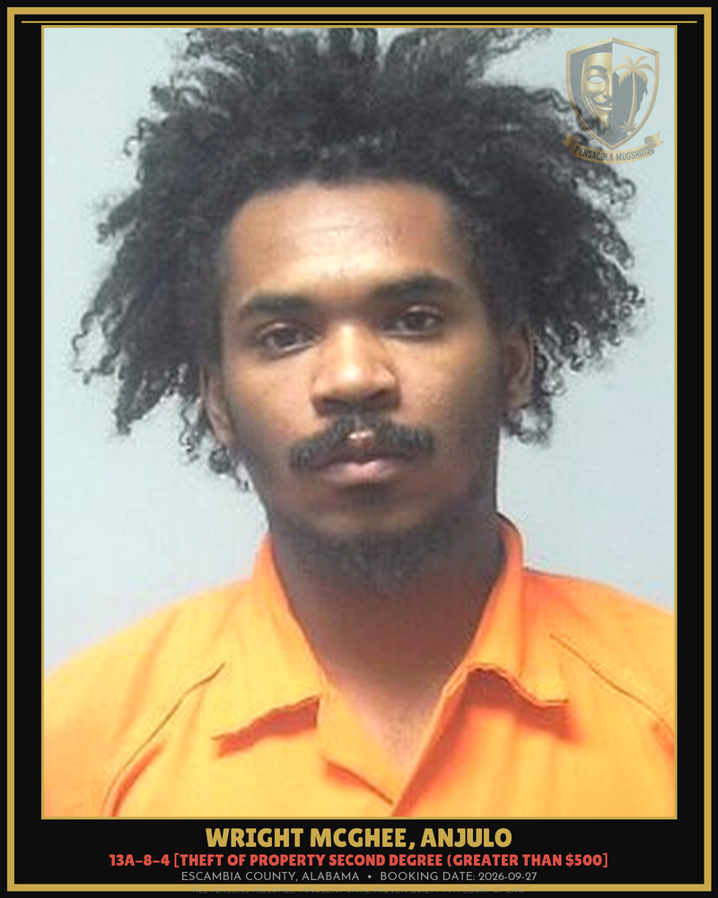 Anjulo Wright McGhee