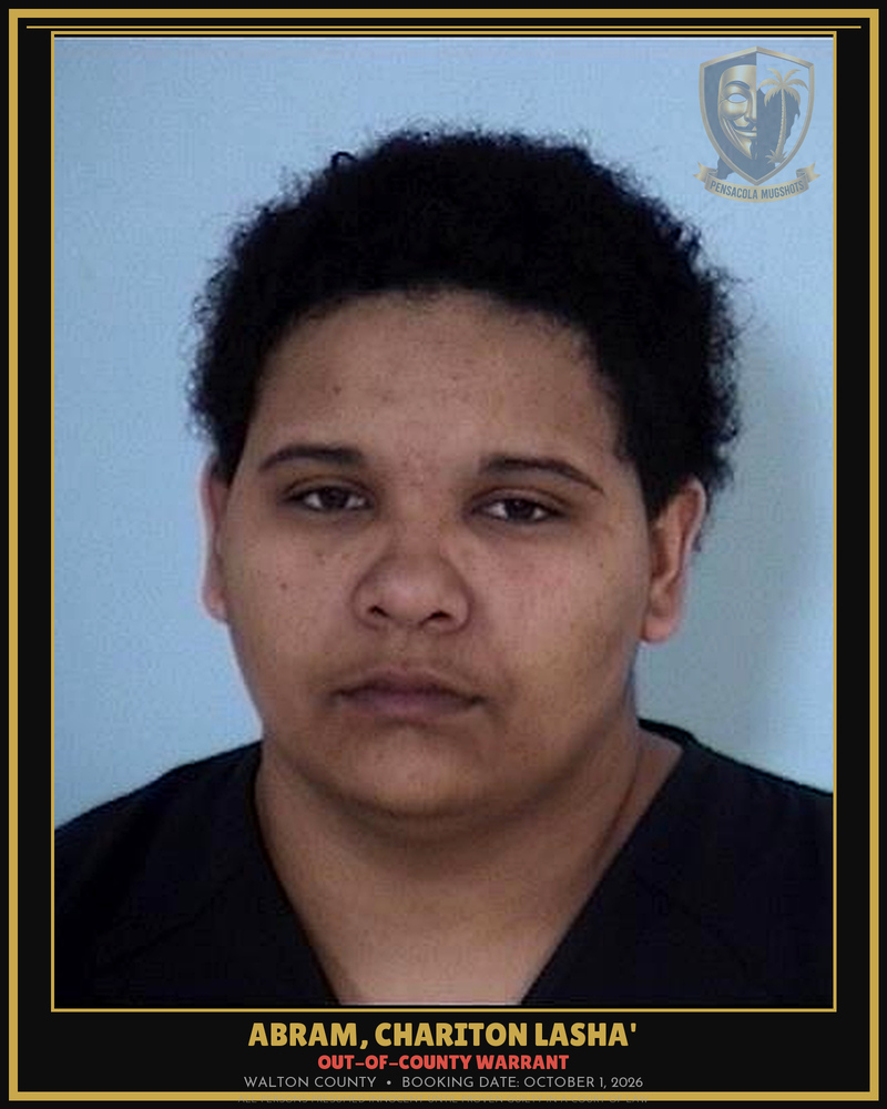 Chariton Lasha’ Abram