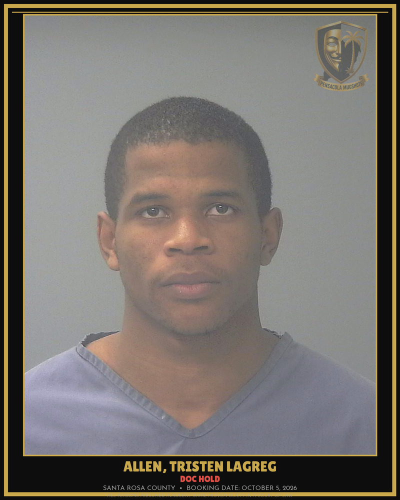 Tristen Lagreg Allen